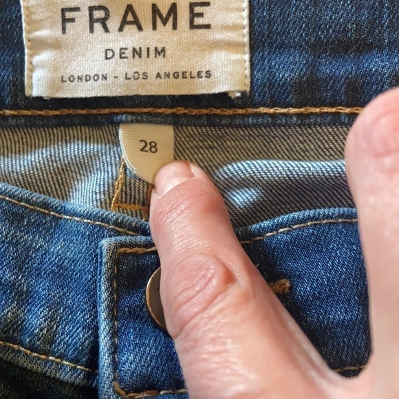 EUC Frame Le Garçon - Picture 5 of 6